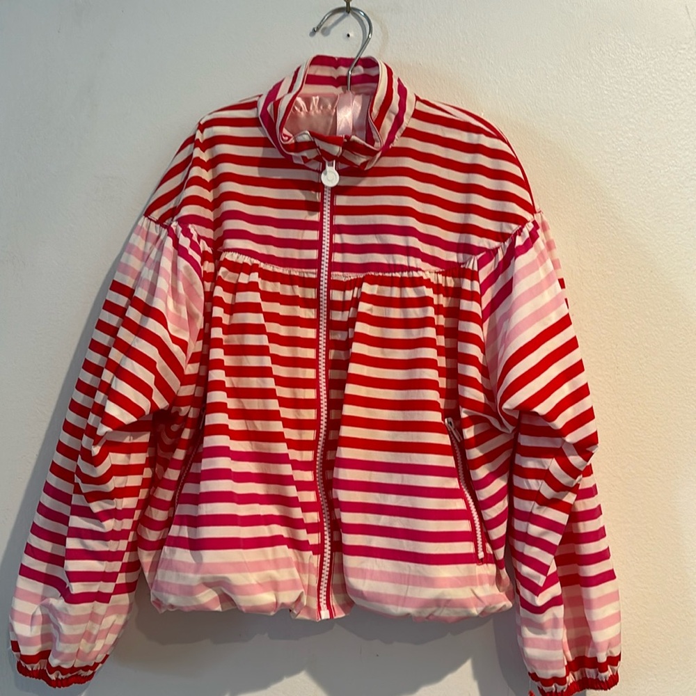 Target x Hunter Rain Coat